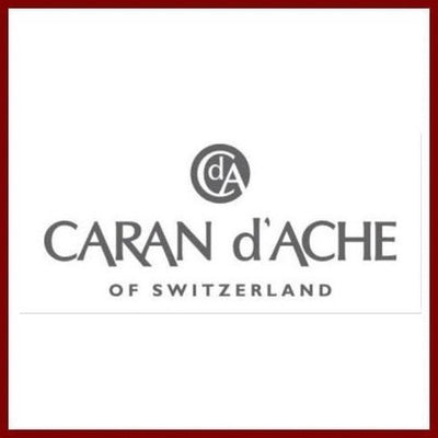 Caran d'Ache Pens