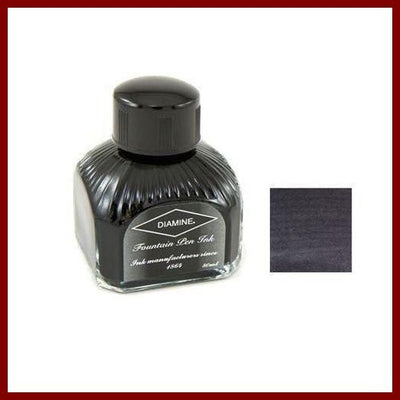 Diamine Fountain Pen Bottled Ink