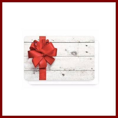 Pen Place Gift Card