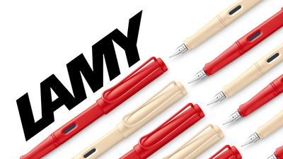 Lamy Cozy Collection