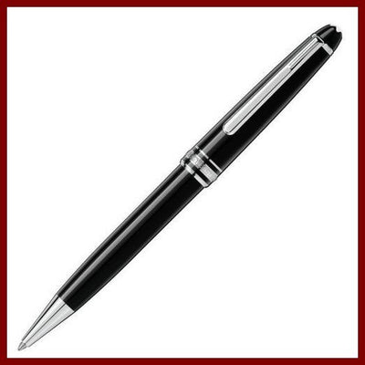 Montblanc Meisterstuck Pens