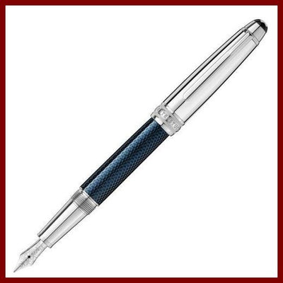 Montblanc Meisterstuck Solitaire Pens