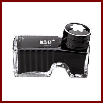 Montblanc Bottled Ink