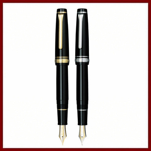 SAILOR セーラー 海外限定　PGS　天体シリーズ　ブルードゥウォーフ　MF Sailor | Pen Place | Pen Store Since 1968