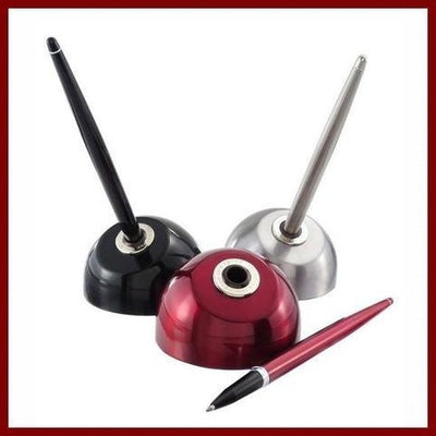 Retro 1951 Desk Set Pens