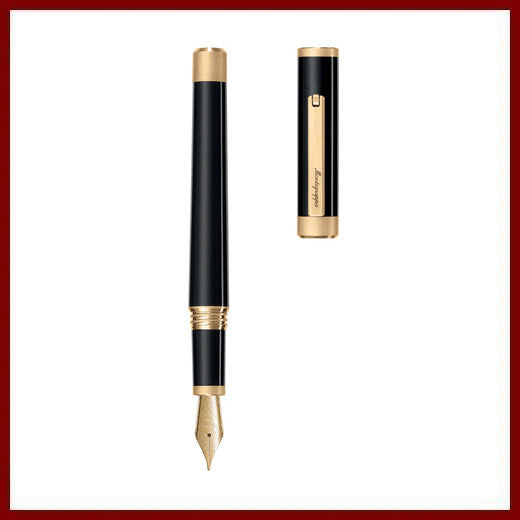 Montegrappa Zero | Pen Place | Pen Store Since 1968