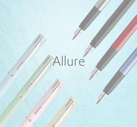 Caran d'Ache WATERMAN LAMY PARKER まとめ売り Caran d'Ache Ecridor Retro Rhodium Ballpoint Pen | Pen Place