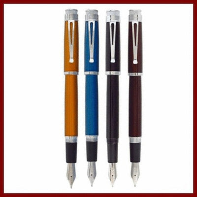 Retro 1951 Tornado Fountain Pens