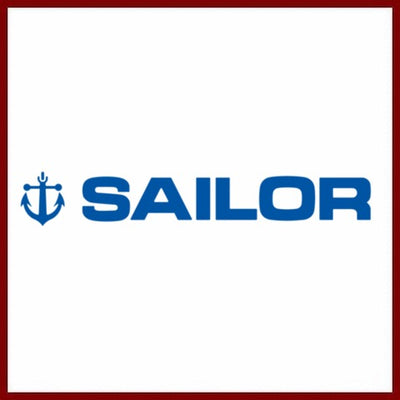Sailor Pens