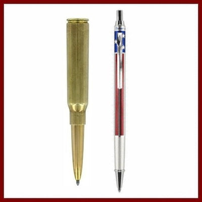 Fisher Specialized Space Pens