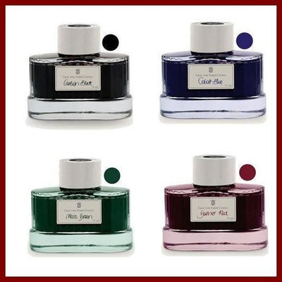 Faber-Castell Fountain Pen Bottled Ink