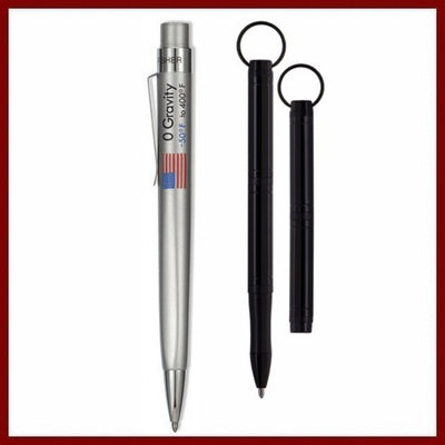 Fisher Outdoor and Tactical Pens