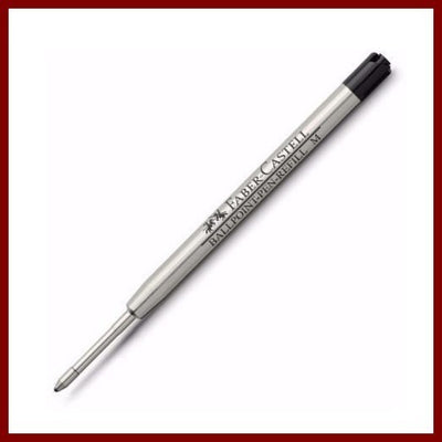 Faber-Castell Ballpoint Pen Ink Refills