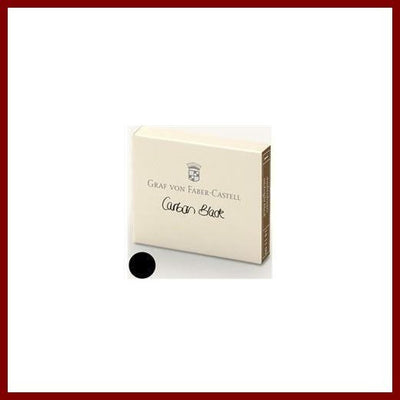 Faber-Castell Fountain Pen Ink Cartridges