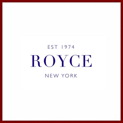 Royce Leather