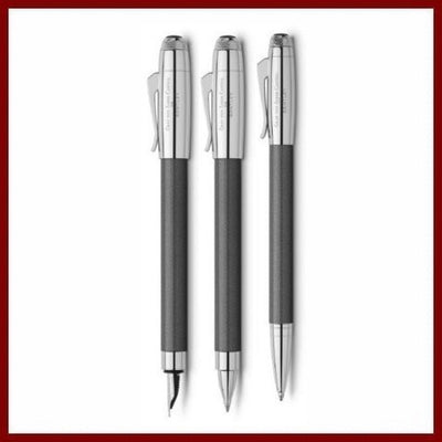 Graf von Faber-Castell Bentley Pens