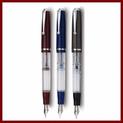 Stipula Splash Pens