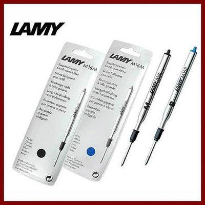 Lamy Pen Refills