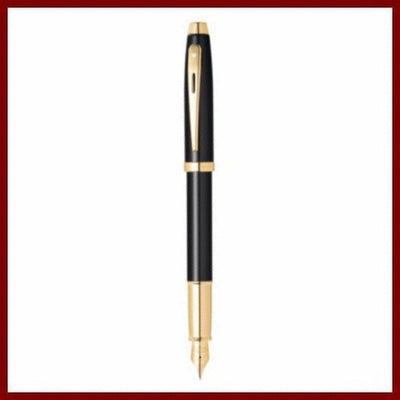 Sheaffer Vintage Brown Fashion Mechanical Pencil & Fountain Pen Set –  Airline Intl