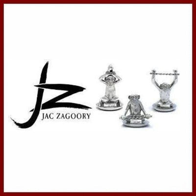Jac Zagoory Pen Holders and Staple Removers
