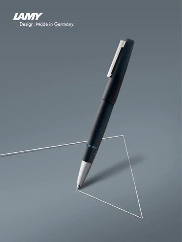 Lamy 2000 Pens