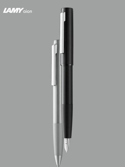 Lamy Aion Pens