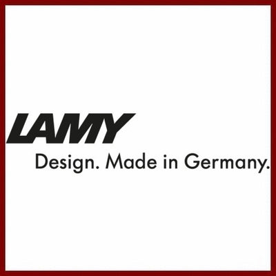 Lamy Pens
