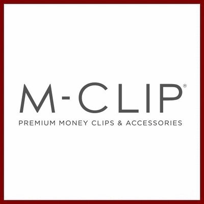 M-Clip Money Clips