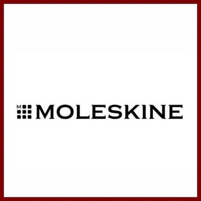Moleskine Stationery