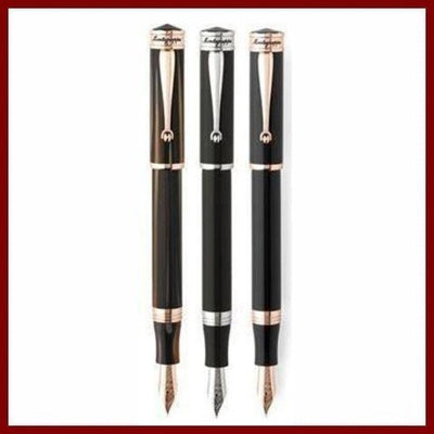 Montegrappa Ducale Pens