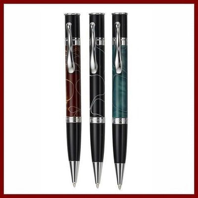 Monteverde Jewelria Pens