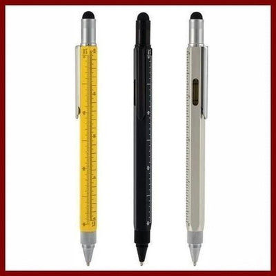 Monteverde Tool Pens