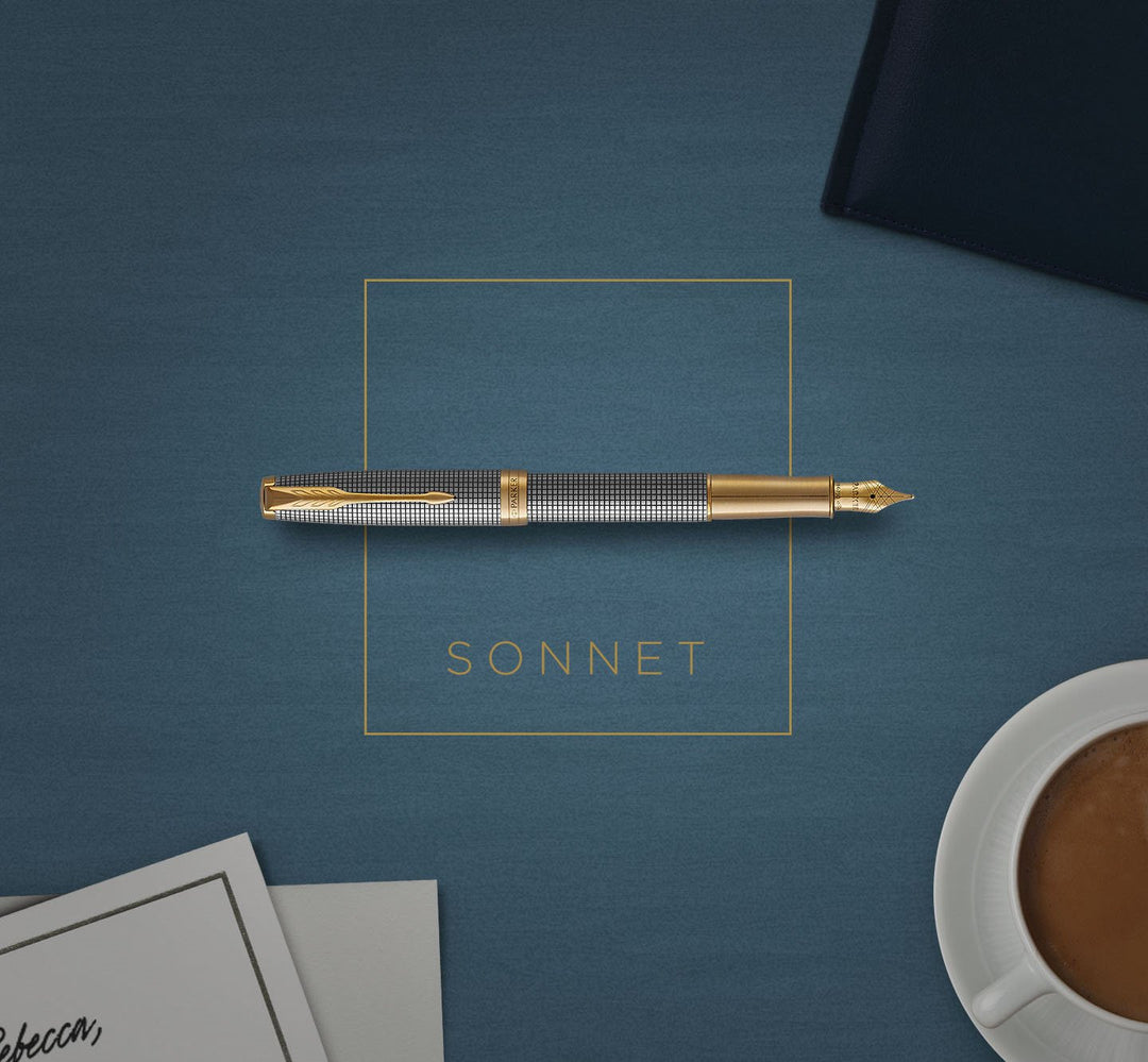 Parker | Pen Place | Pen Store Since 1968