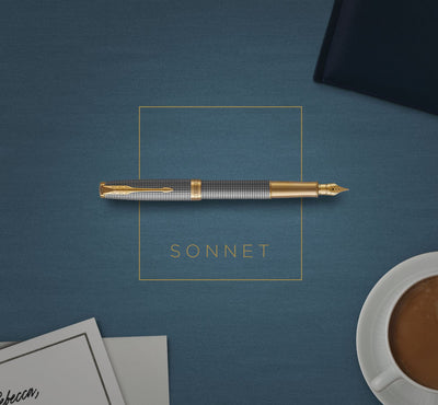 Parker Sonnet Pens