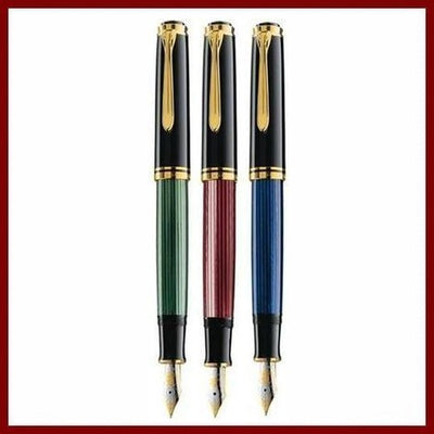 Pelikan Souveran 1000 Pens