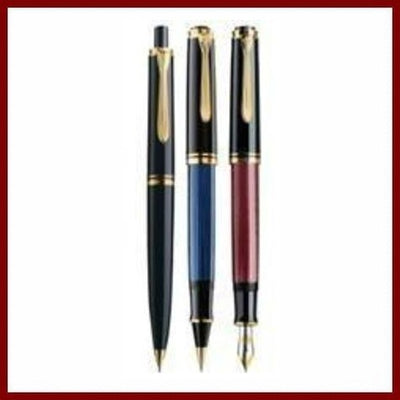 Pelikan Souveran 400 Pens