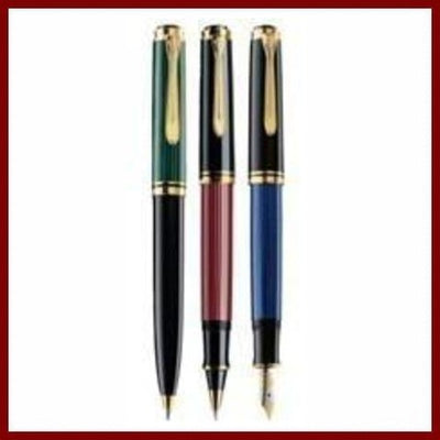 Pelikan Souveran 600 Pens