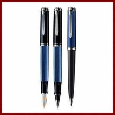 Pelikan Souveran 605 Pens