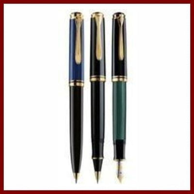 Pelikan Souveran 800 Pens