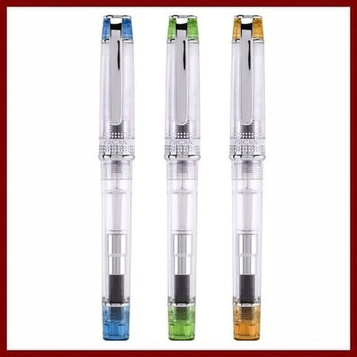 Pilot Prera Pens