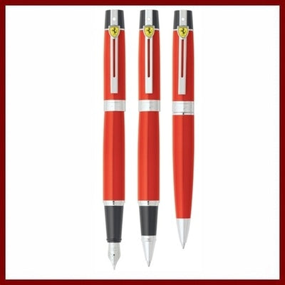 Sheaffer Ferrari Pens