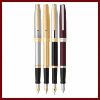 Sheaffer Sagaris Pens