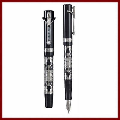 Visconti Limited Edition Pens