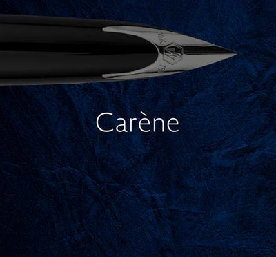 Waterman Carene Pens