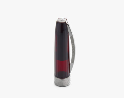 Visconti Michaelangelo Fountain Pen - Red