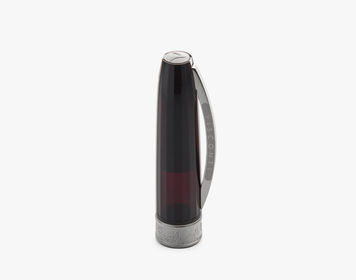 Visconti Michaelangelo Rollerball Pen - Black