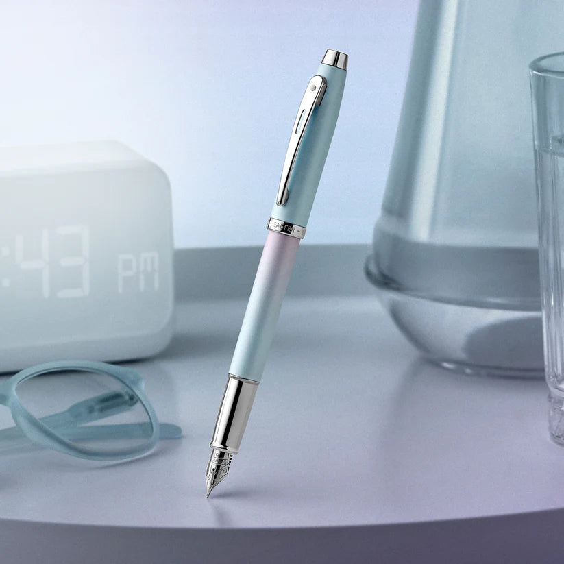 Sheaffer 100 - Expressions Fountain Pen