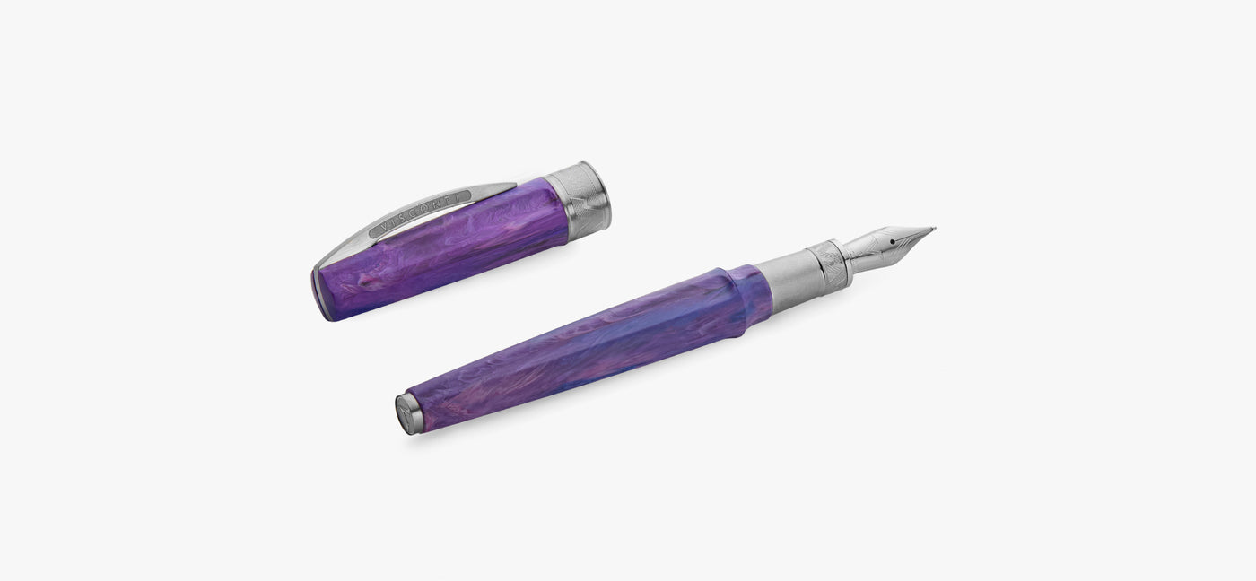 Visconti Mirage Mythos Persephone - Fountain Pen