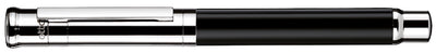 design04 Rollerball Shine Black Platinum