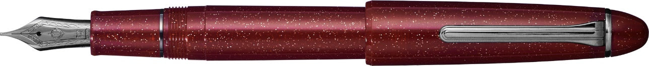 Sailor 1911 Large Ringless Galaxy Orion Fountain Pen
